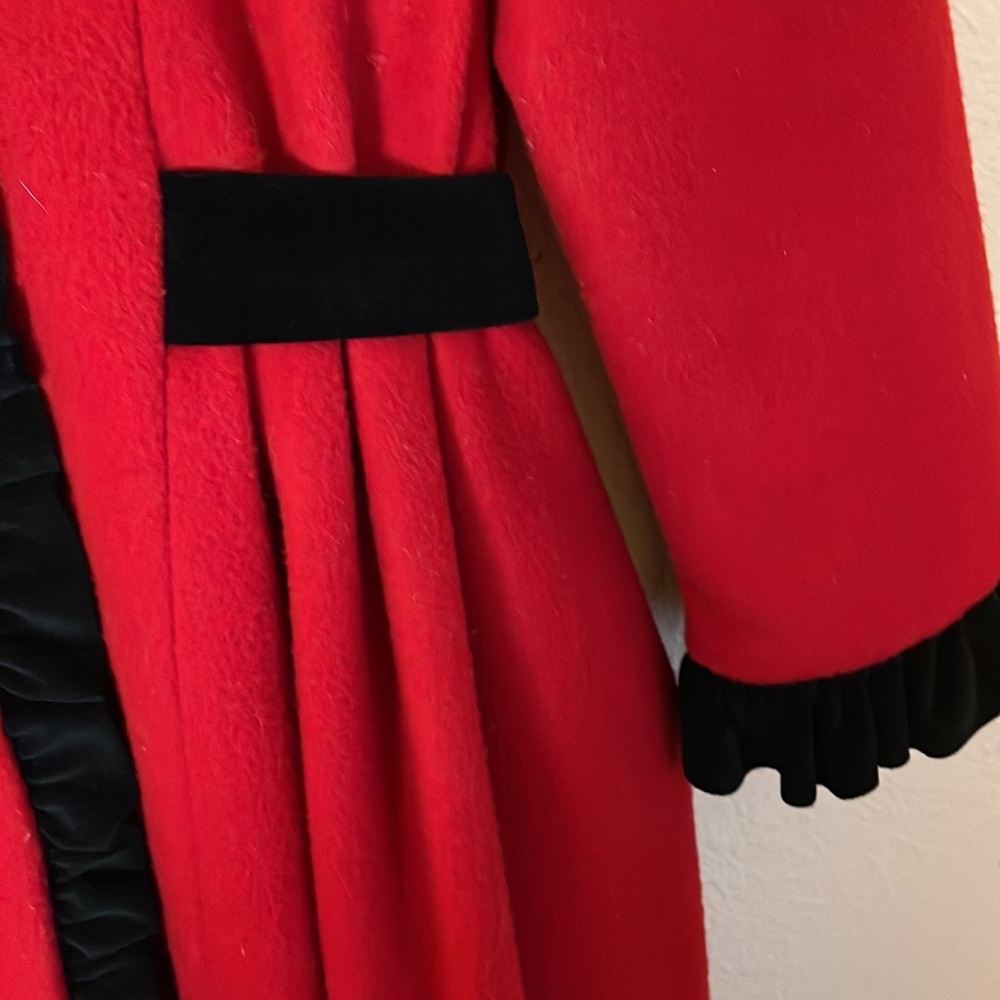 Rothschild coat 6x - Picture 4 of 7